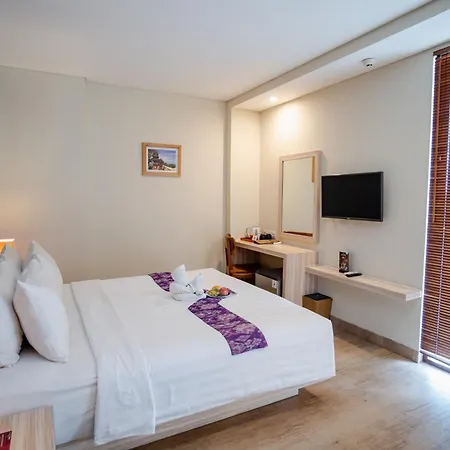 The Evitel Resort Ubud-2
